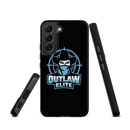 Tough Case for Samsung® | Outlaw Elite