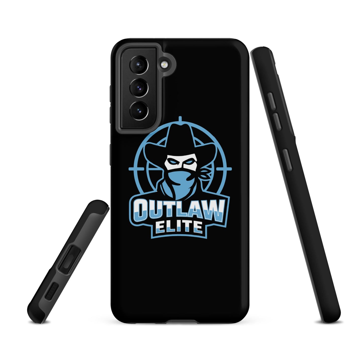 Tough Case for Samsung® | Outlaw Elite
