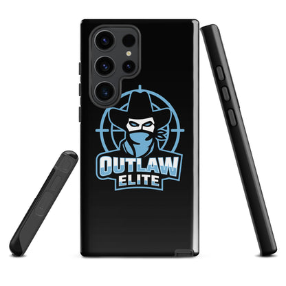 Tough Case for Samsung® | Outlaw Elite