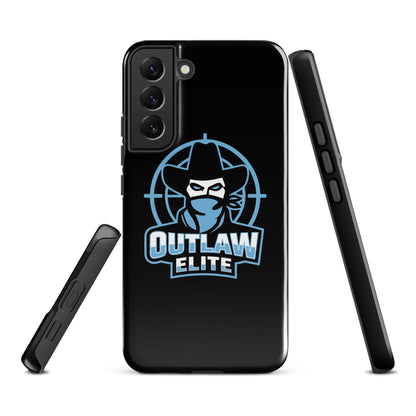 Tough Case for Samsung® | Outlaw Elite