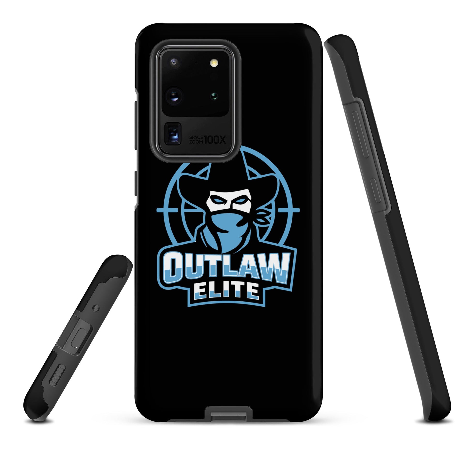 Tough Case for Samsung® | Outlaw Elite