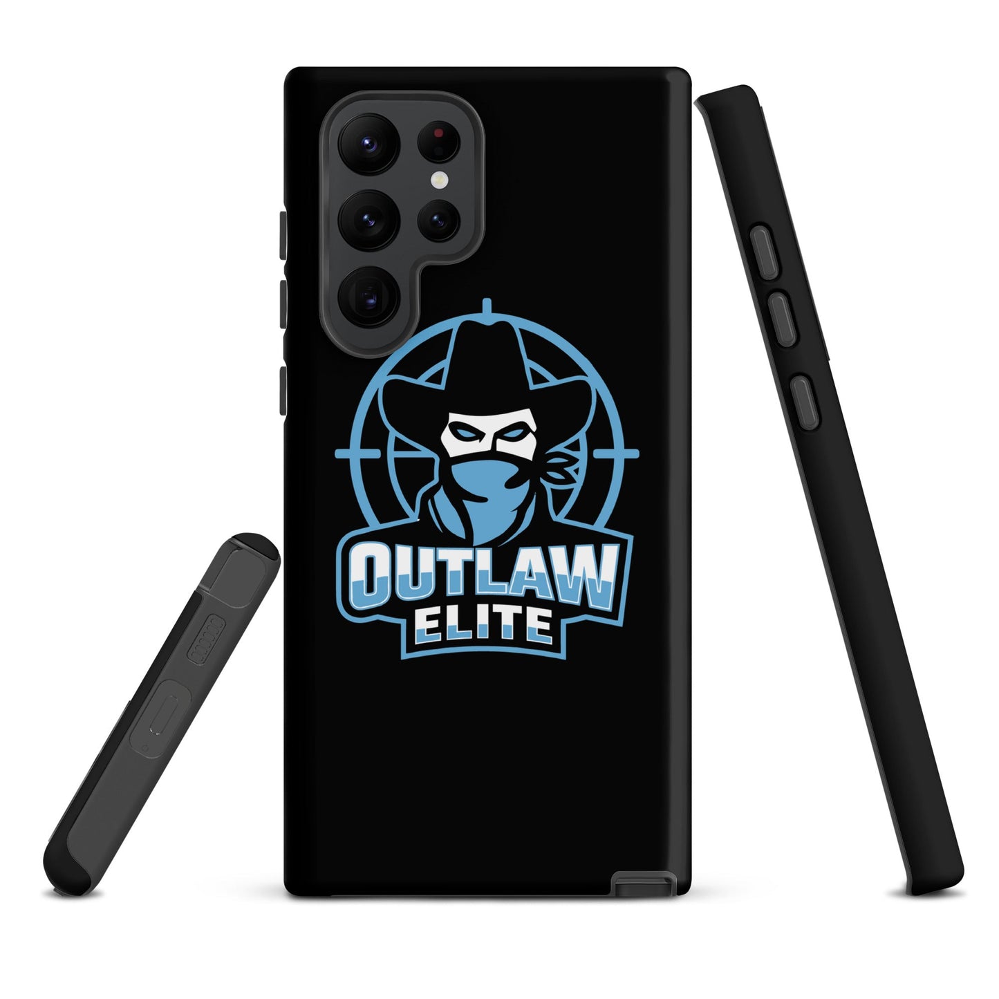 Tough Case for Samsung® | Outlaw Elite