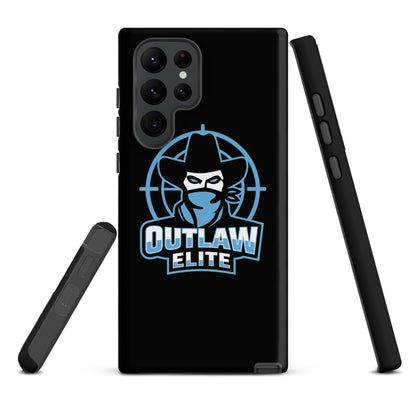 Tough Case for Samsung® | Outlaw Elite
