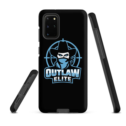 Tough Case for Samsung® | Outlaw Elite