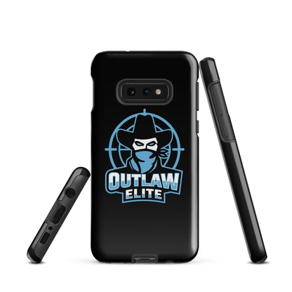 Tough Case for Samsung® | Outlaw Elite