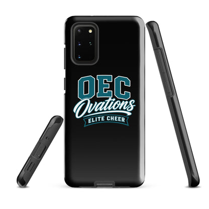 Tough Case for Samsung® | Ovations Elite Cheer | Emblem Logo