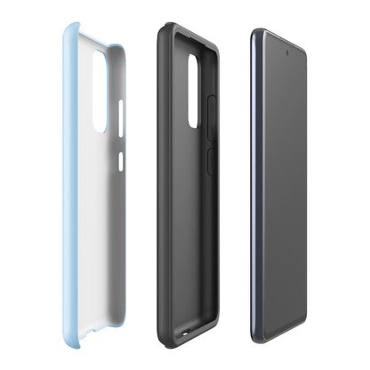 Tough Case for Samsung® | Oxford Rebels 12U | Mark Logo