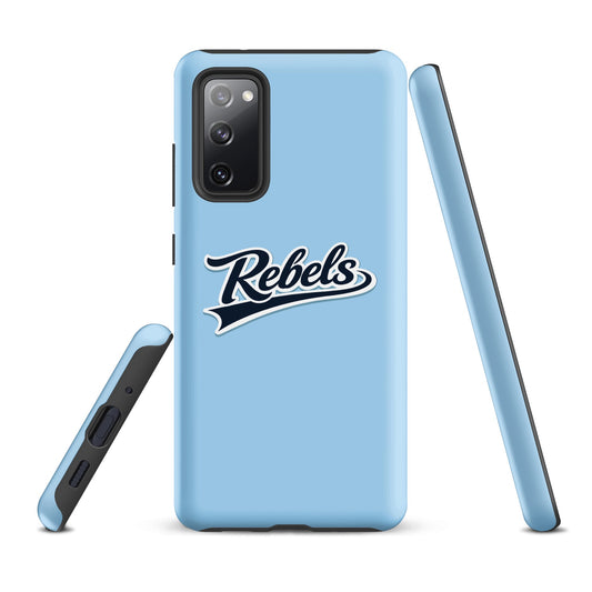 Tough Case for Samsung® | Oxford Rebels 12U | Mark Logo