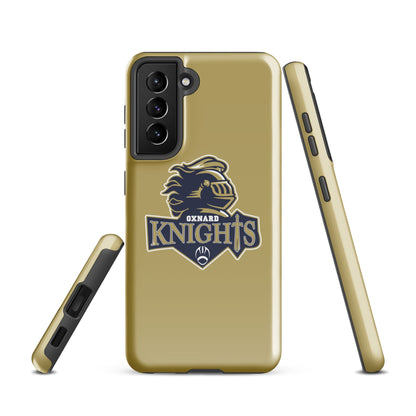 Tough Case for Samsung® | Oxnard Knights Youth Football and Cheer