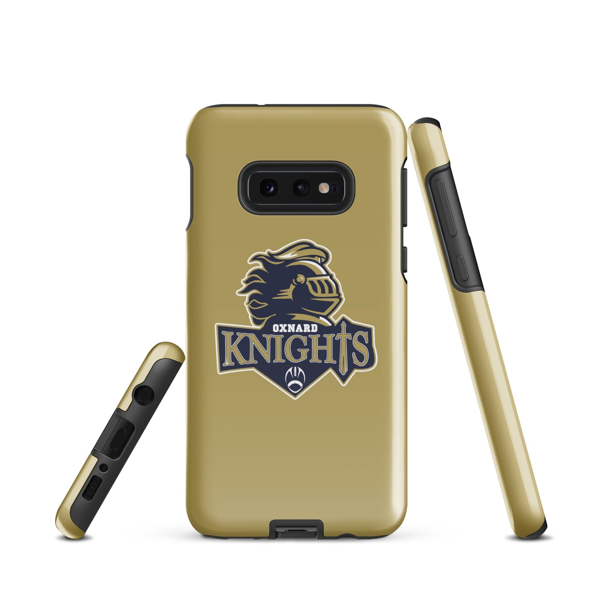 Tough Case for Samsung® | Oxnard Knights Youth Football and Cheer