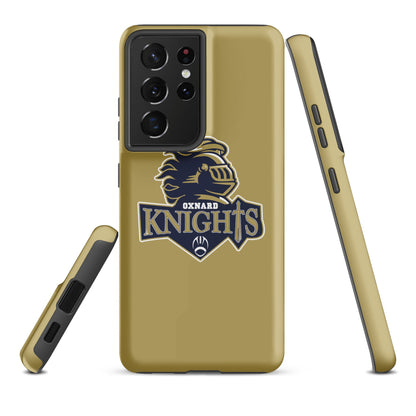 Tough Case for Samsung® | Oxnard Knights Youth Football and Cheer