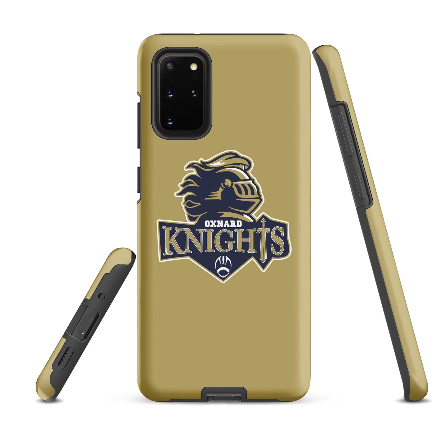 Tough Case for Samsung® | Oxnard Knights Youth Football and Cheer