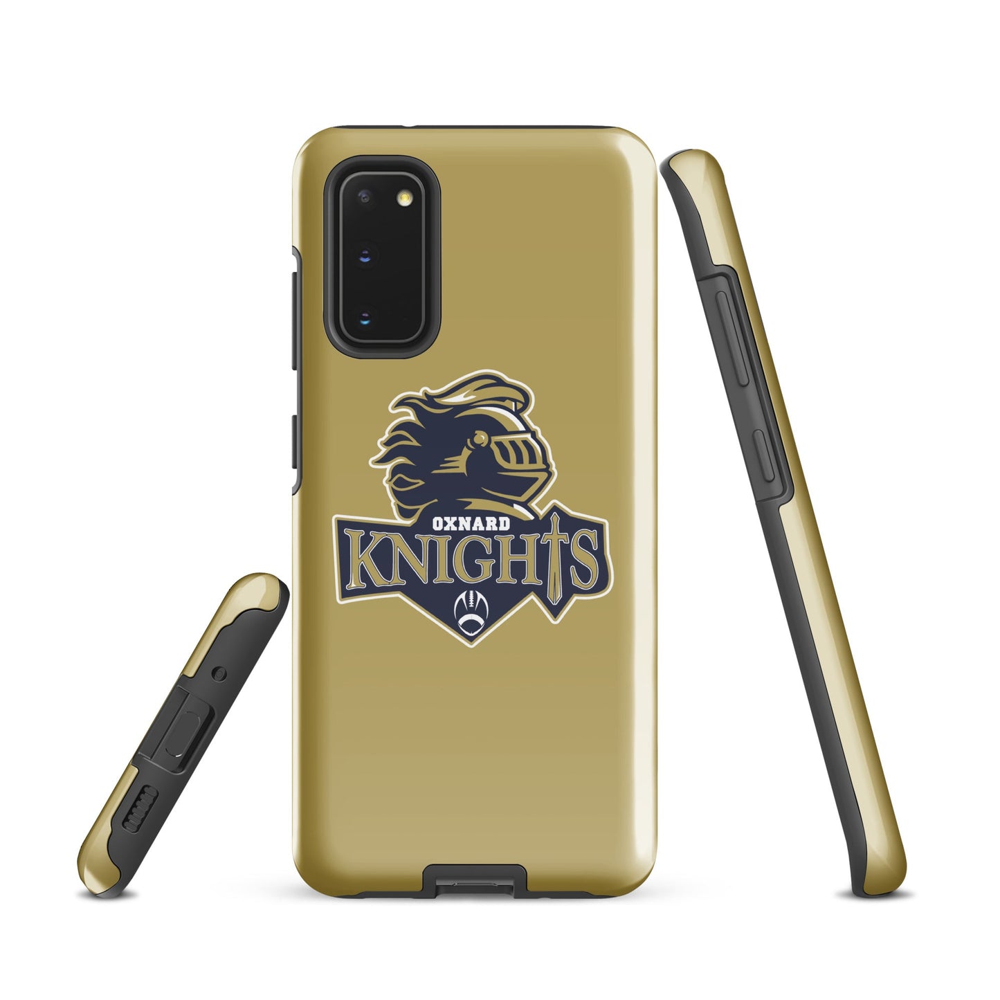 Tough Case for Samsung® | Oxnard Knights Youth Football and Cheer