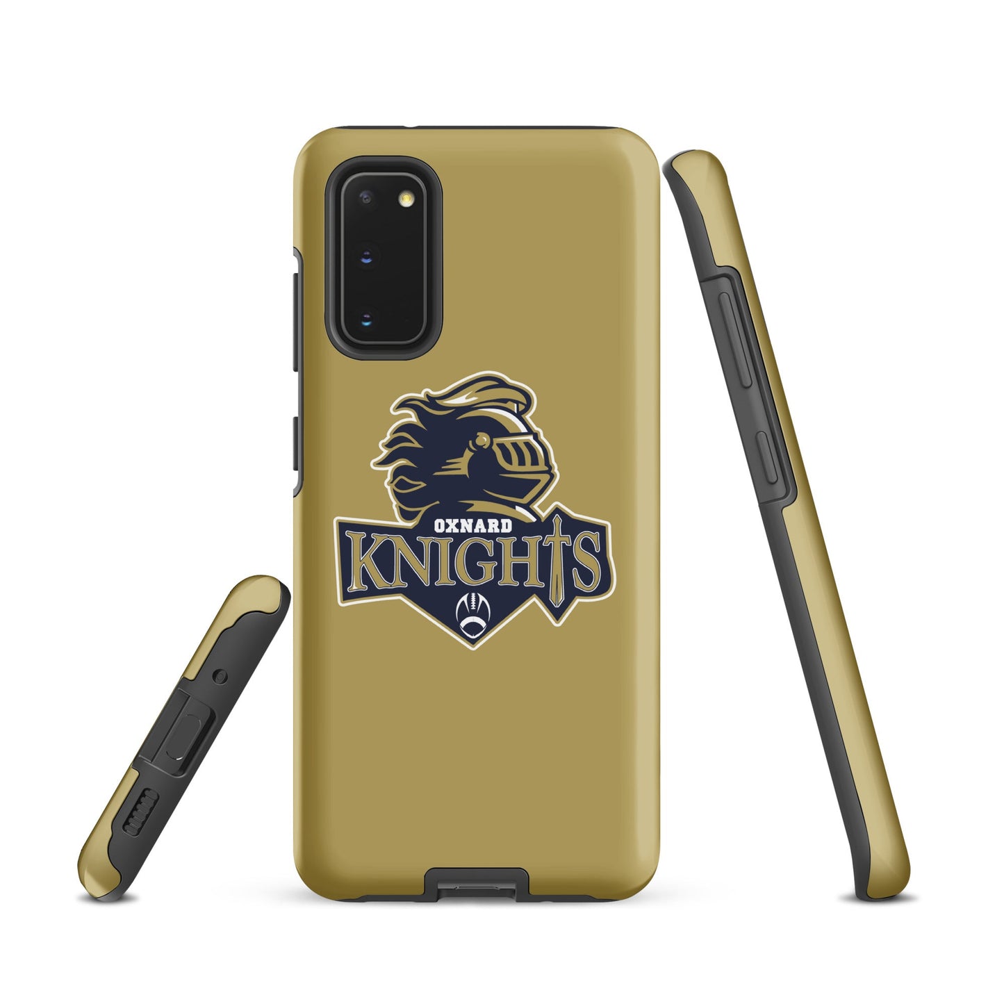 Tough Case for Samsung® | Oxnard Knights Youth Football and Cheer