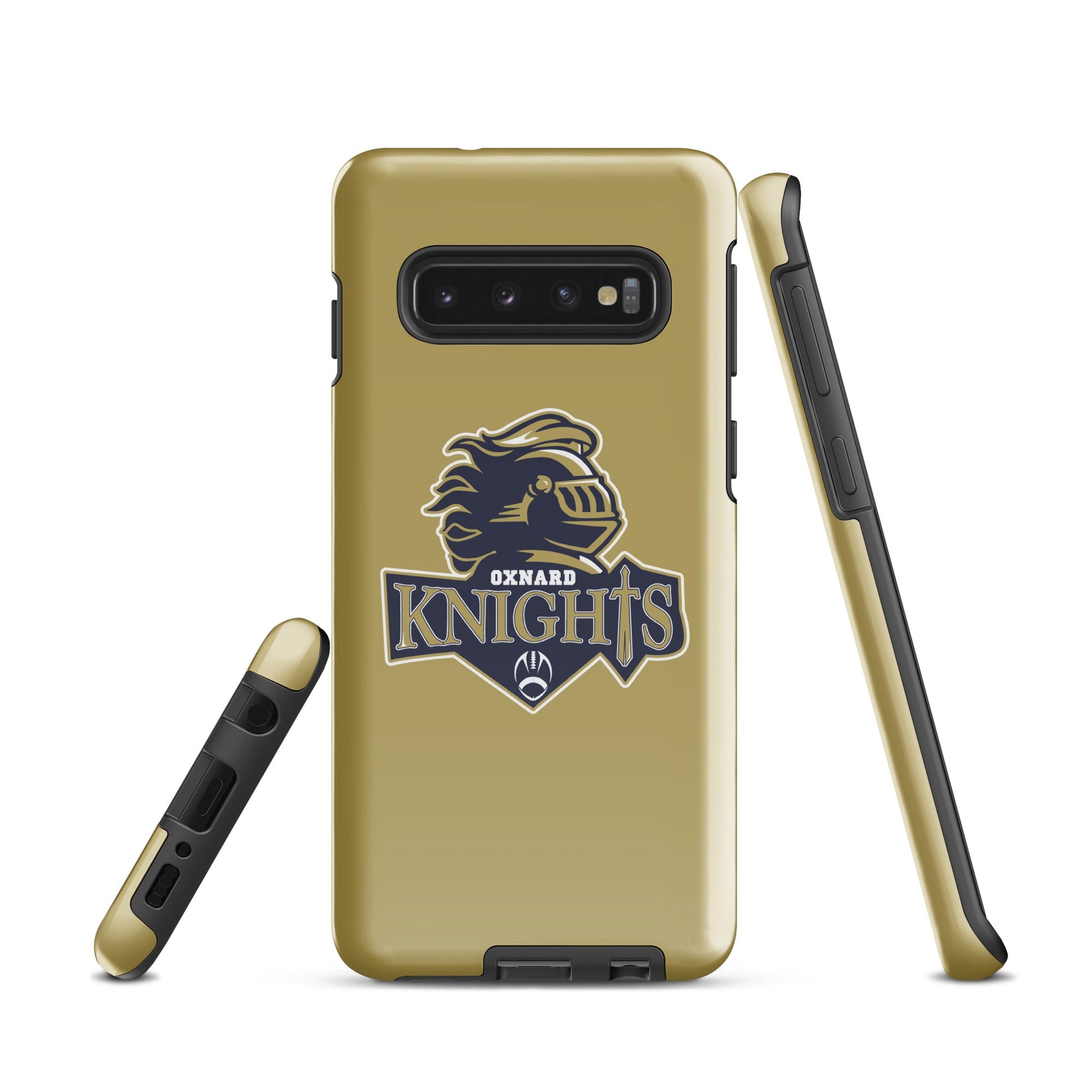 Tough Case for Samsung® | Oxnard Knights Youth Football and Cheer