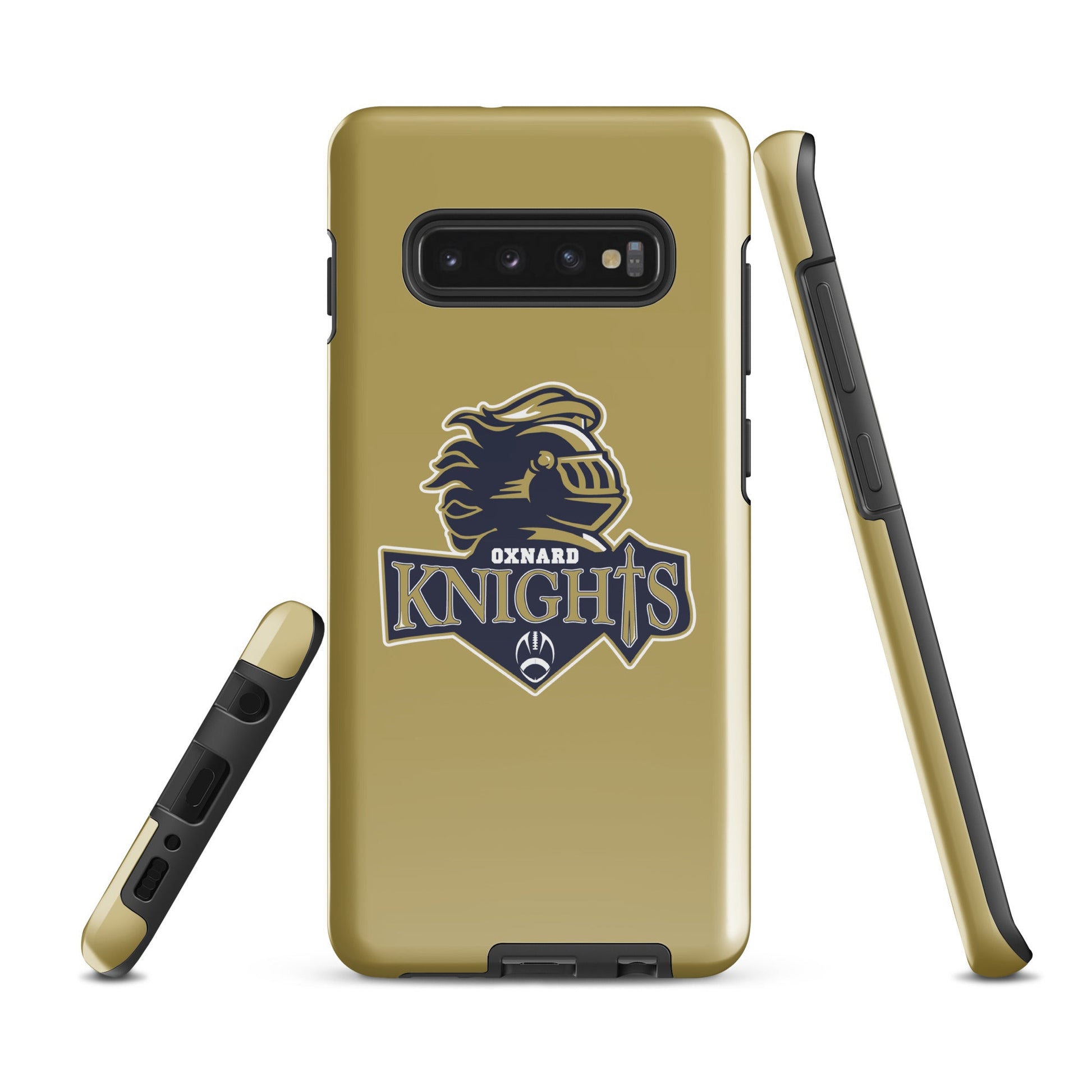 Tough Case for Samsung® | Oxnard Knights Youth Football and Cheer