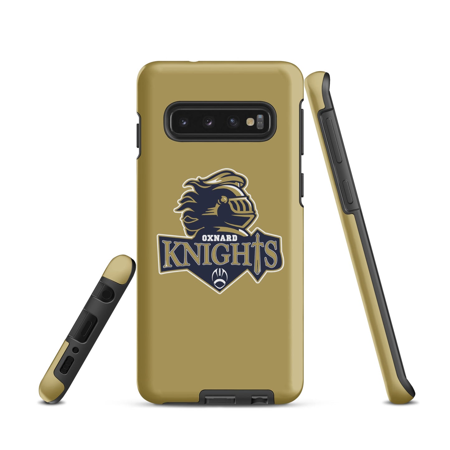 Tough Case for Samsung® | Oxnard Knights Youth Football and Cheer