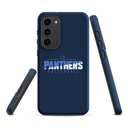Tough Case for Samsung® | Page County High School Volleyball | Vanguard Logo