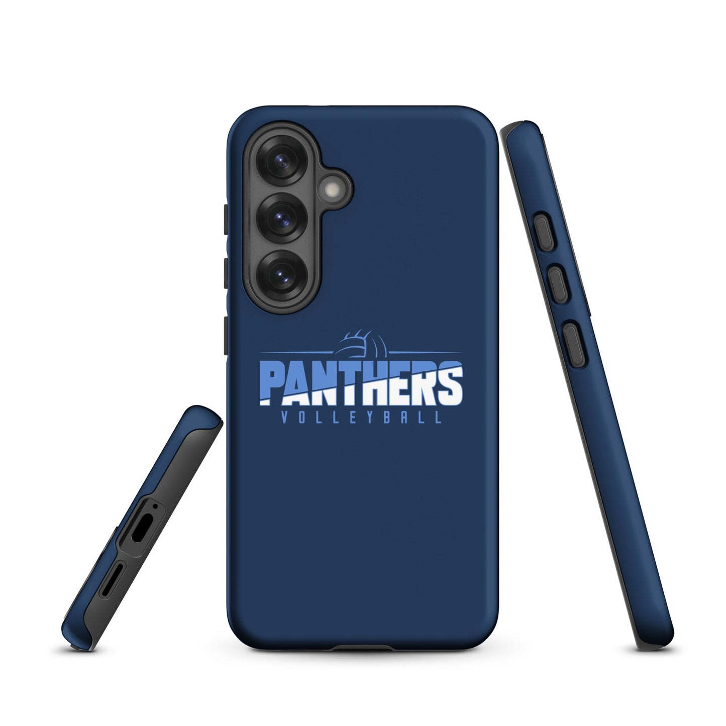Tough Case for Samsung® | Page County High School Volleyball | Vanguard Logo