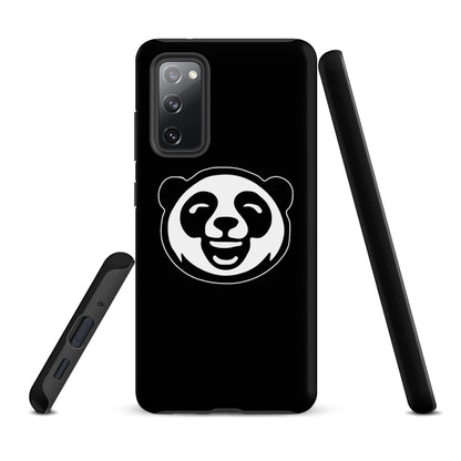 Tough Case for Samsung® | Panda Lacrosse Club | Mascot Logo