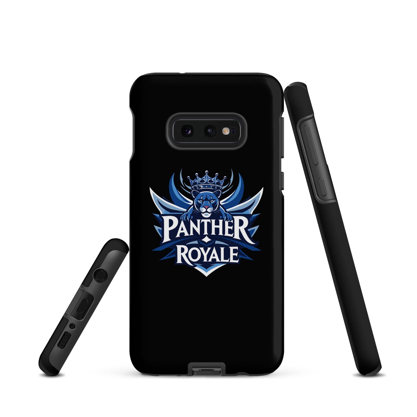 Tough Case for Samsung® | PANTHER ROYALE