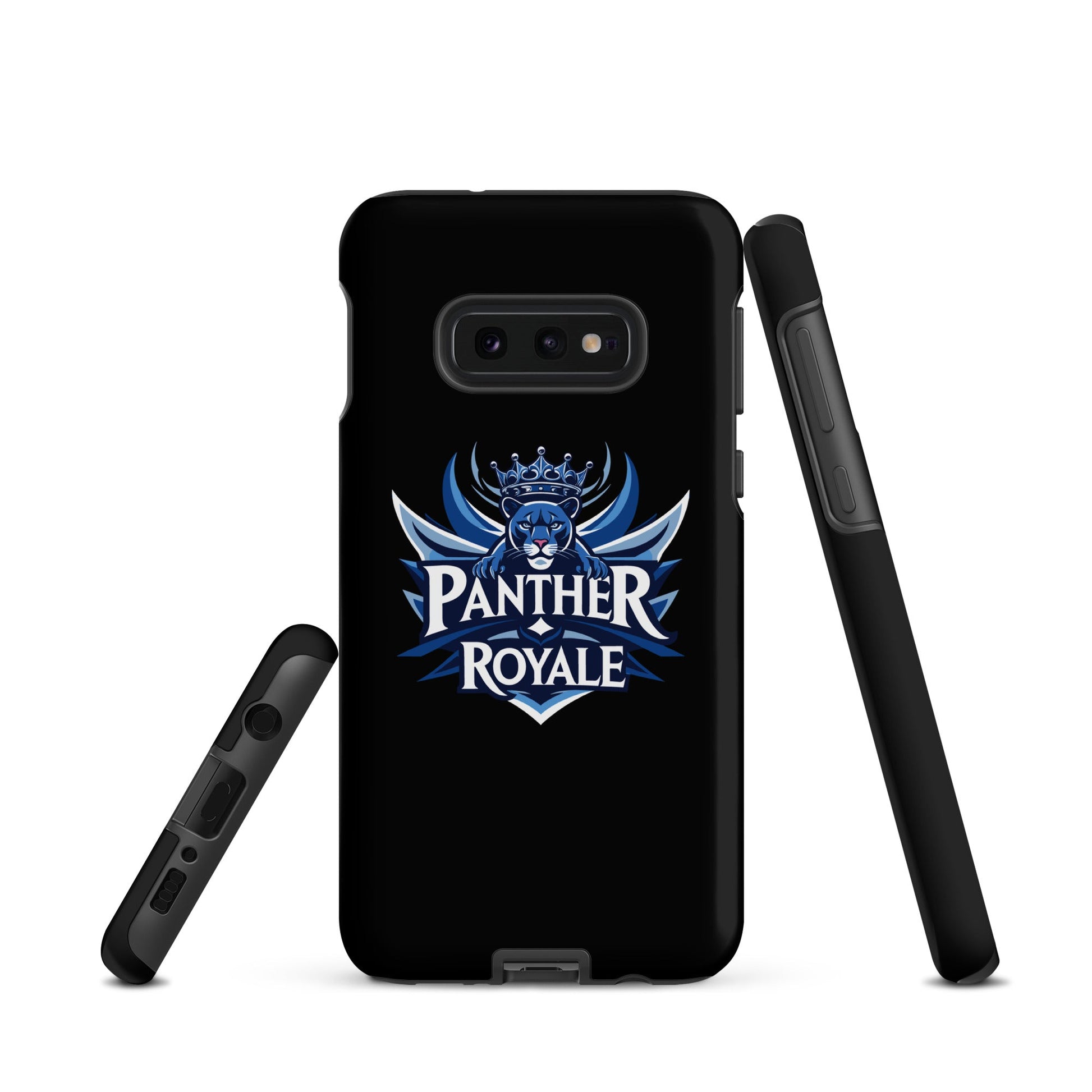 Tough Case for Samsung® | PANTHER ROYALE