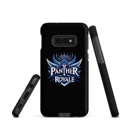 Tough Case for Samsung® | PANTHER ROYALE