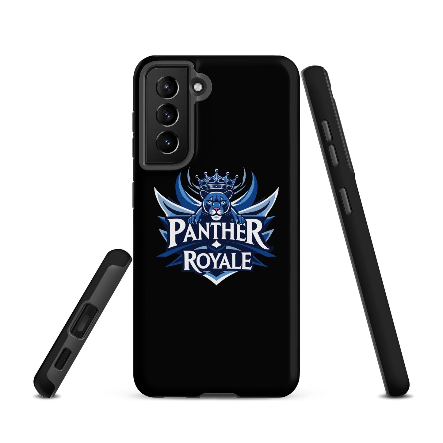 Tough Case for Samsung® | PANTHER ROYALE