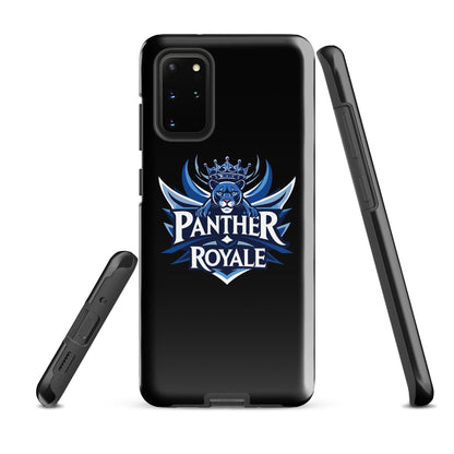 Tough Case for Samsung® | PANTHER ROYALE
