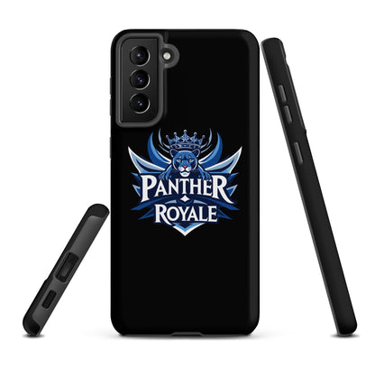 Tough Case for Samsung® | PANTHER ROYALE