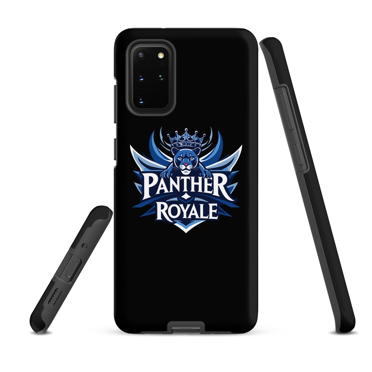 Tough Case for Samsung® | PANTHER ROYALE