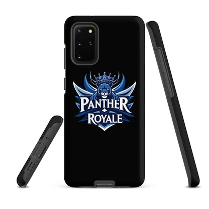 Tough Case for Samsung® | PANTHER ROYALE