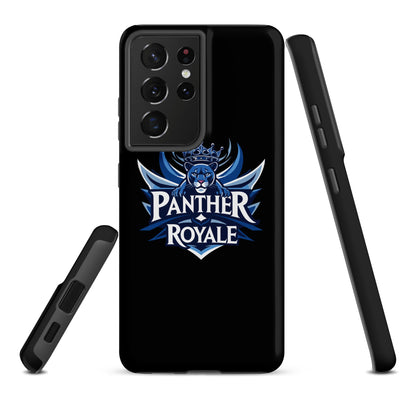 Tough Case for Samsung® | PANTHER ROYALE