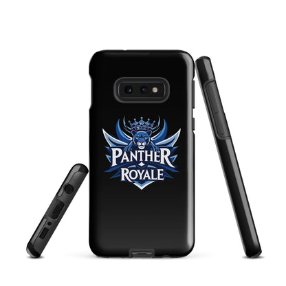 Tough Case for Samsung® | PANTHER ROYALE