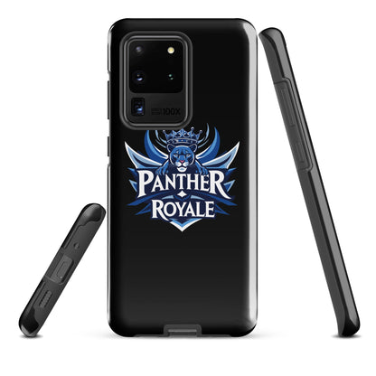 Tough Case for Samsung® | PANTHER ROYALE