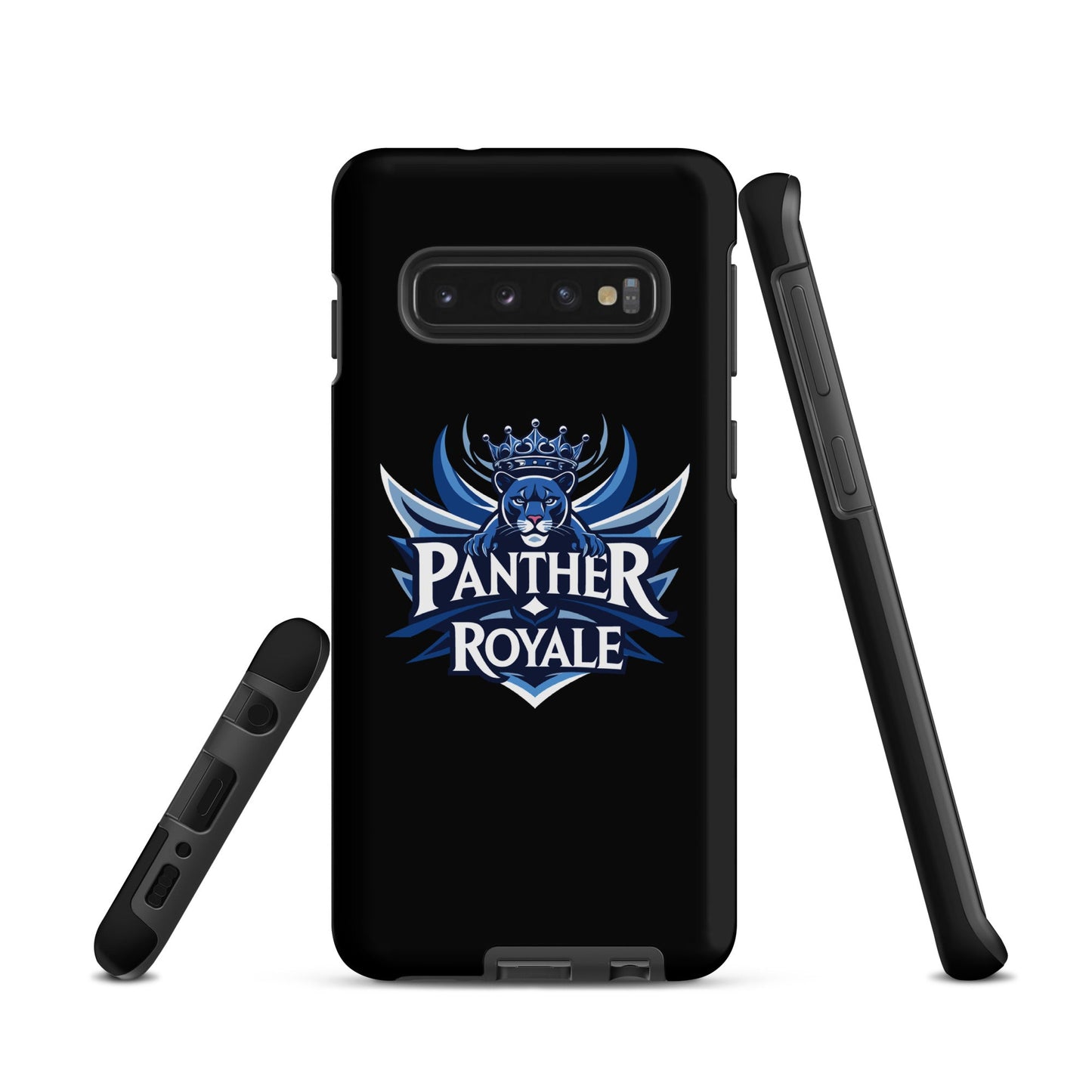 Tough Case for Samsung® | PANTHER ROYALE