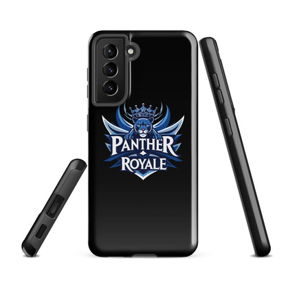 Tough Case for Samsung® | PANTHER ROYALE