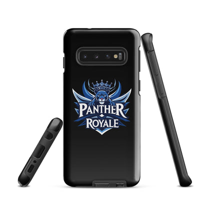 Tough Case for Samsung® | PANTHER ROYALE
