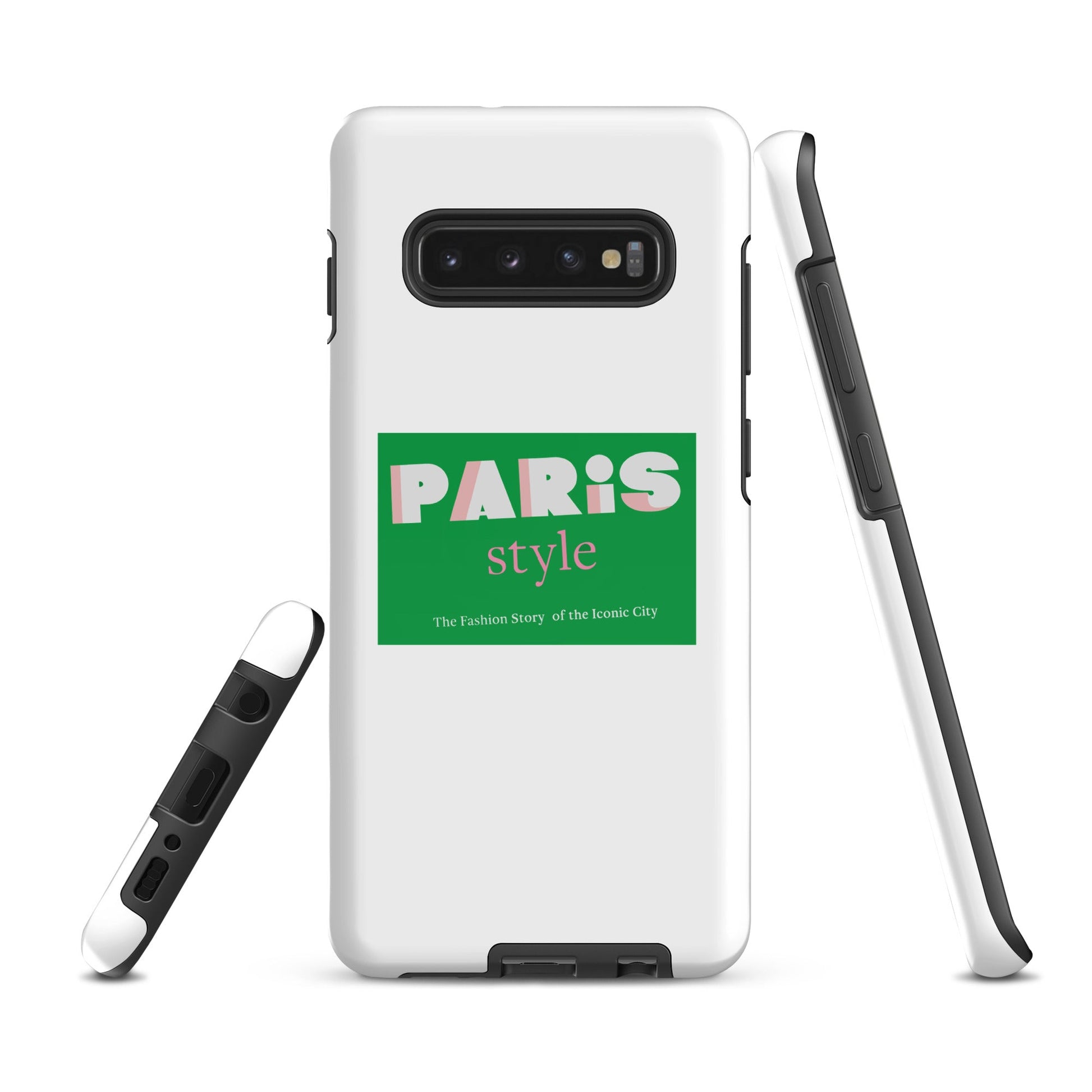 Tough Case for Samsung® | Paris Style