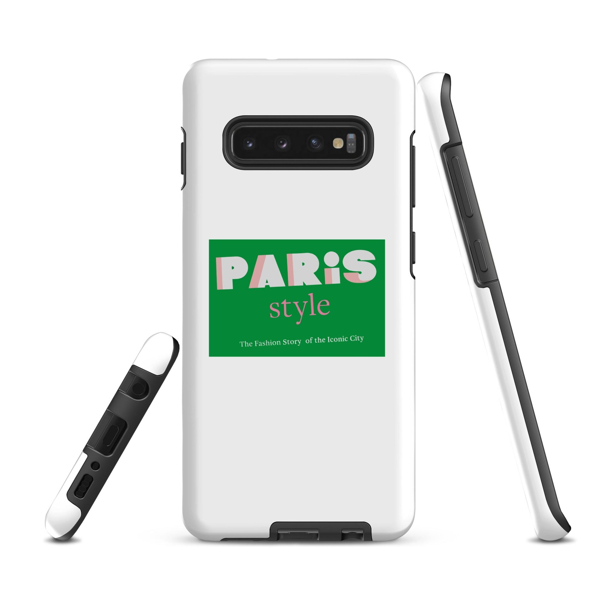 Tough Case for Samsung® | Paris Style