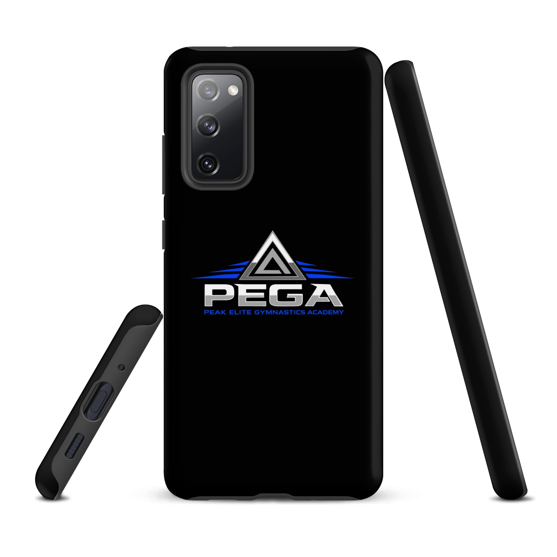 Tough Case for Samsung® | PEGA | Summit Elite Logo
