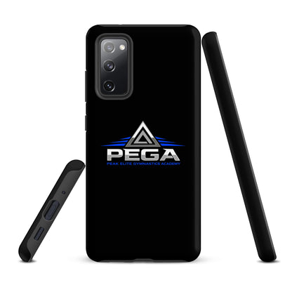 Tough Case for Samsung® | PEGA | Summit Elite Logo
