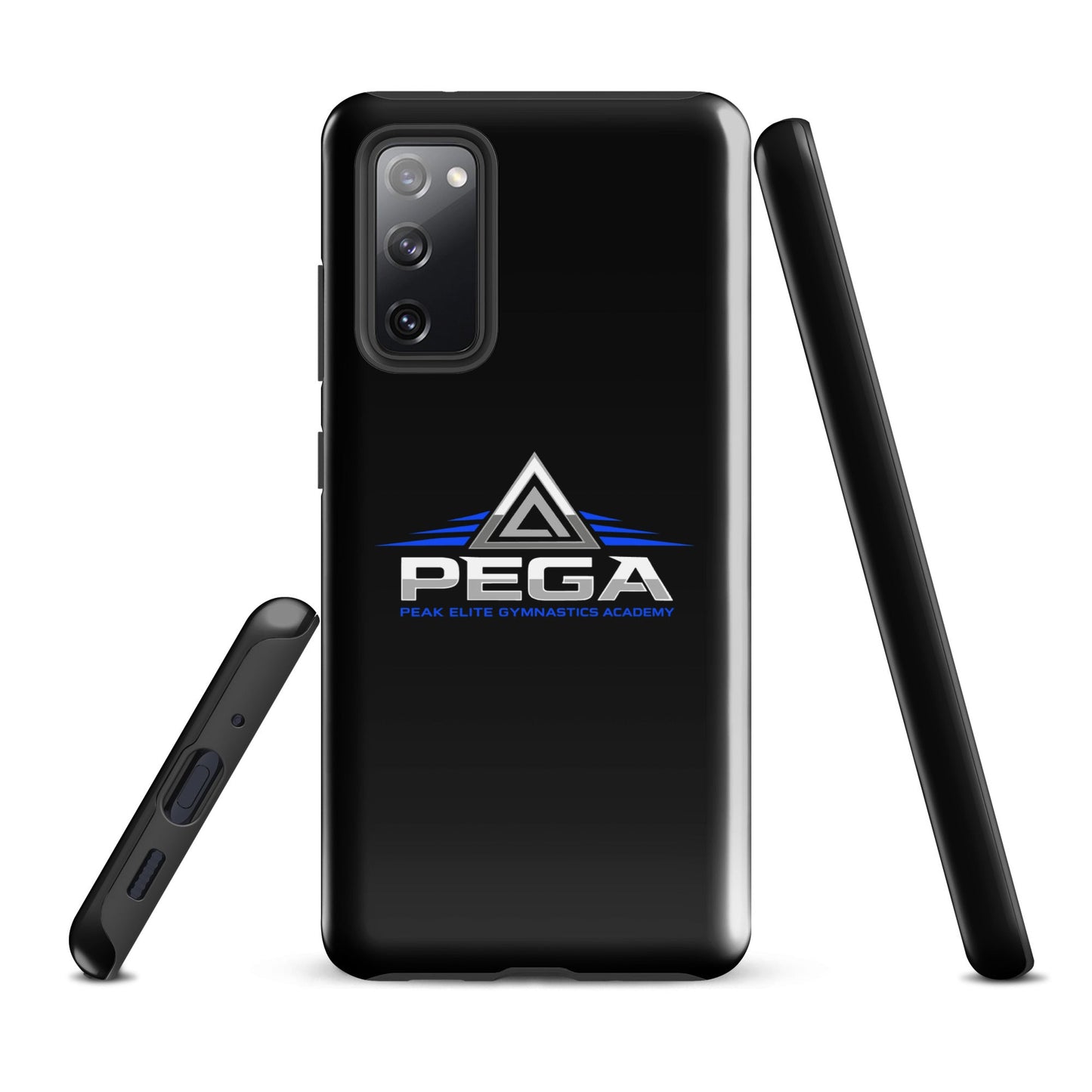 Tough Case for Samsung® | PEGA | Summit Elite Logo