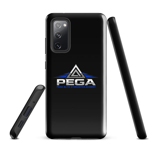 Tough Case for Samsung® | PEGA | Summit Elite Logo