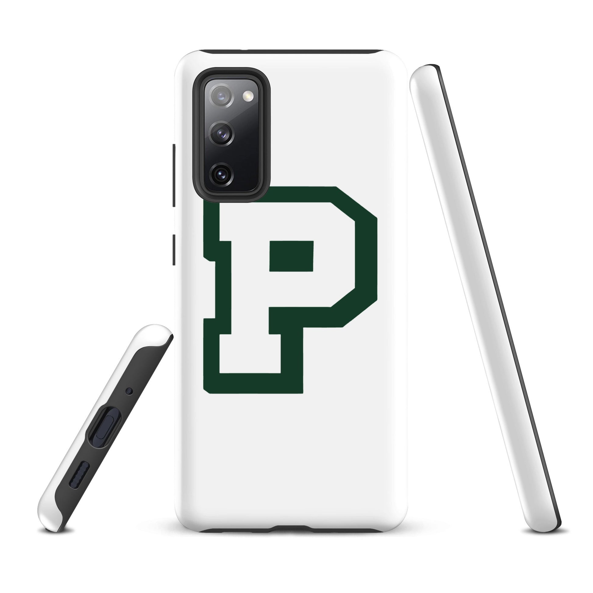 Tough Case for Samsung® | Pentucket Youth Football and Cheer | Mark Logo