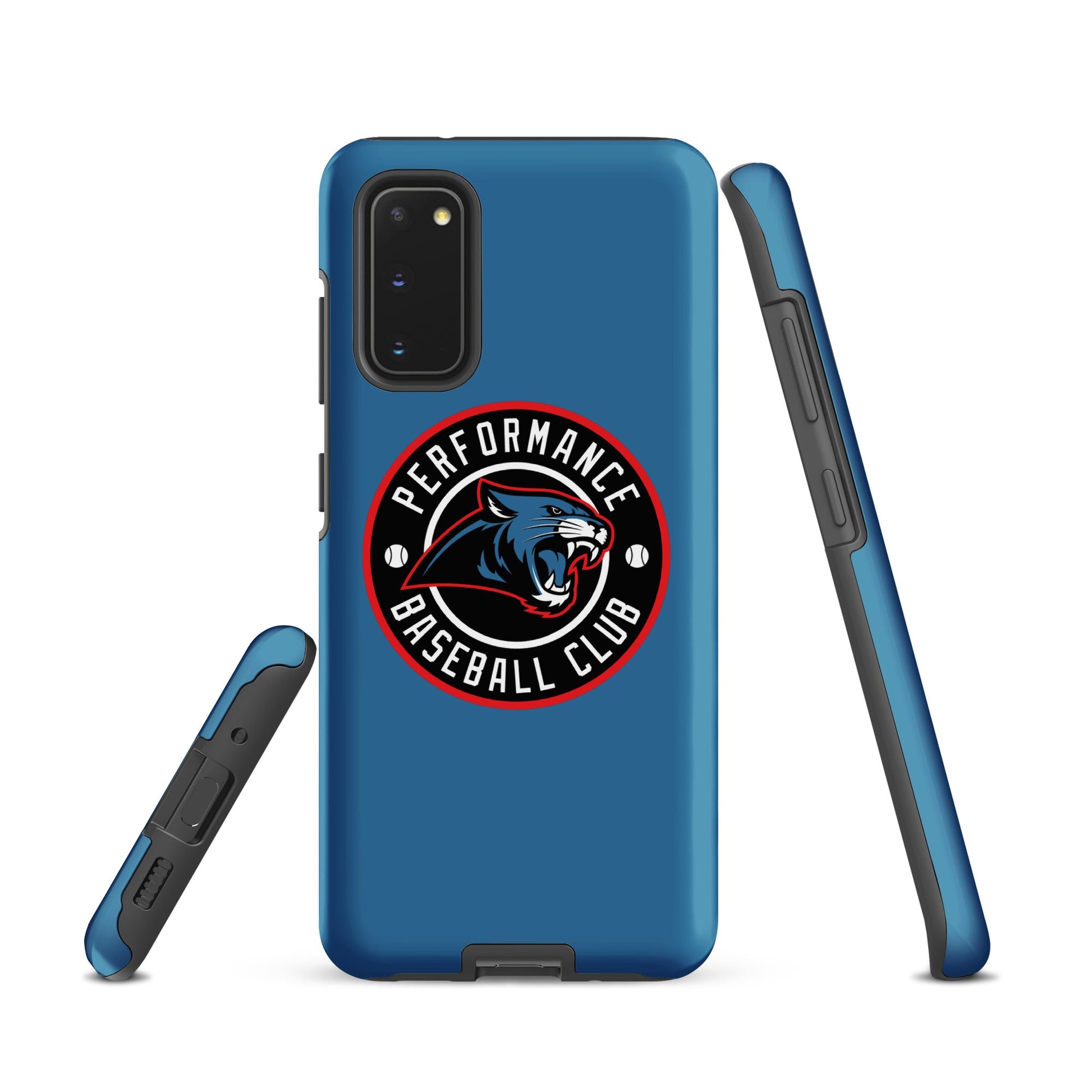 Tough Case for Samsung® | Performance Baseball Club