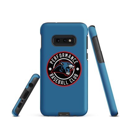 Tough Case for Samsung® | Performance Baseball Club