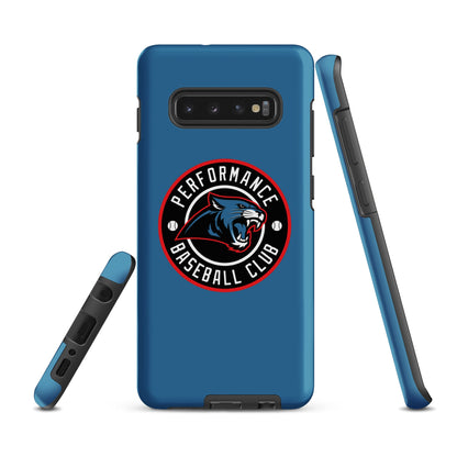 Tough Case for Samsung® | Performance Baseball Club