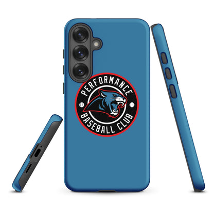 Tough Case for Samsung® | Performance Baseball Club