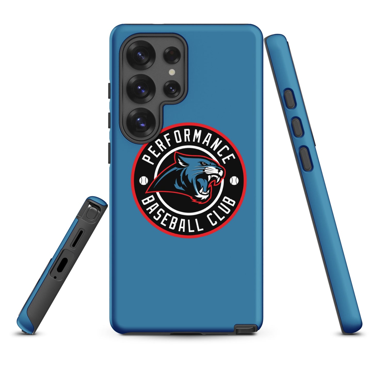 Tough Case for Samsung® | Performance Baseball Club